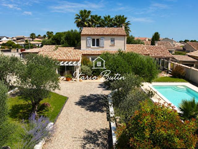 Vente Maison 6 pièces 167 m2 Maraussan