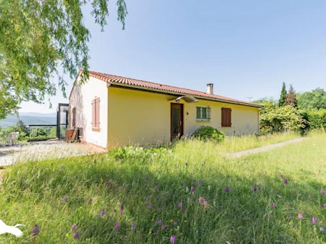 Vente Maison 6 pièces 167 m2 Mirepoix