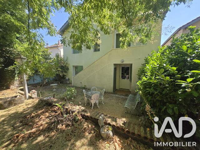 Vente Maison 6 pièces 167 m2 Ales