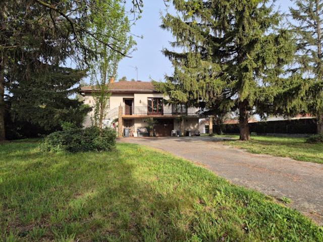 Vente Maison 6 pièces 167 m2 Andrezieux boutheon