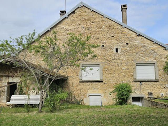 Vente Maison 6 pièces 167 m2 Argillières