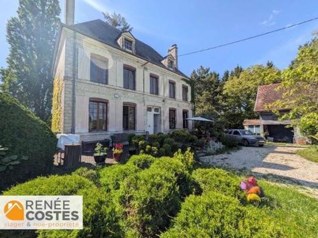 Vente Maison 6 pièces 167 m2 Bar sur Seine