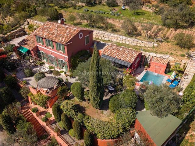 Vente Maison 6 pièces 167 m2 Draguignan