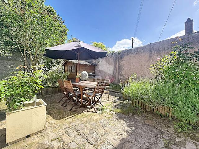 Vente Maison 6 pièces 167 m2 Etampes
