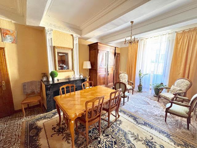 Vente Maison 6 pièces 167 m2 Fontès