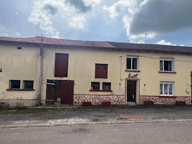 Vente Maison 6 pièces 167 m2 Guirlange