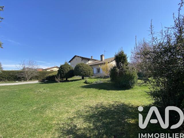 Vente Maison 6 pièces 167 m2 Gap