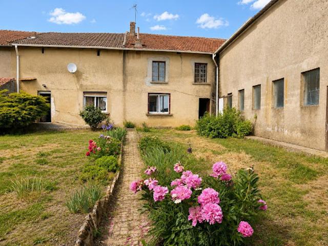 Vente Maison 6 pièces 167 m2 Gomelange