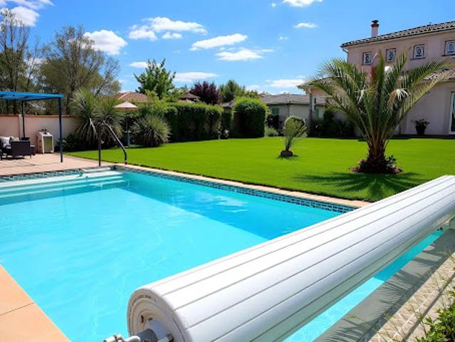 Vente Maison 6 pièces 167 m2 Grisolles