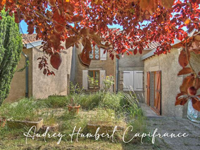 Vente Maison 6 pièces 167 m2 Hennemont