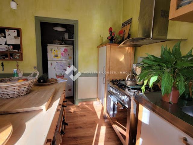 Vente Maison 6 pièces 167 m2 La Monnerie le Montel