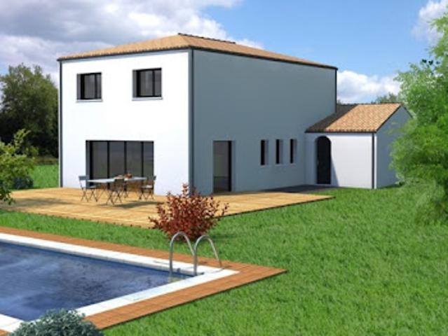 Vente Maison 6 pièces 167 m2 La Baule Escoublac