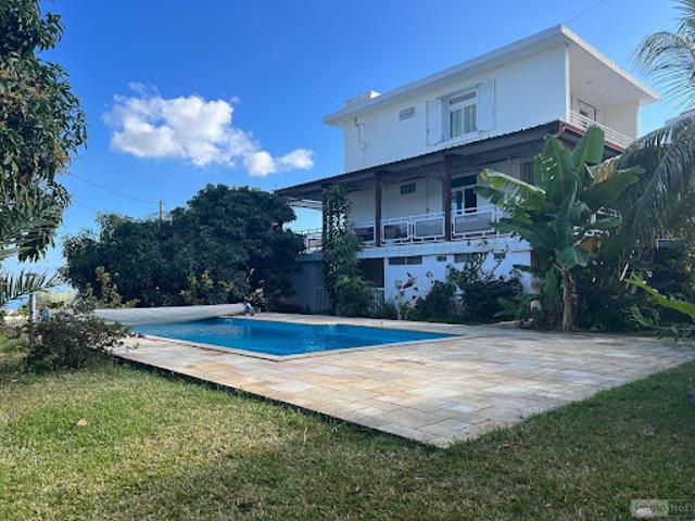 Vente Maison 6 pièces 167 m2 La possession