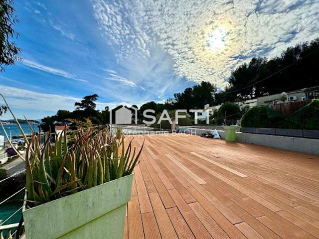Vente Maison 6 pièces 167 m2 La Seyne sur Mer