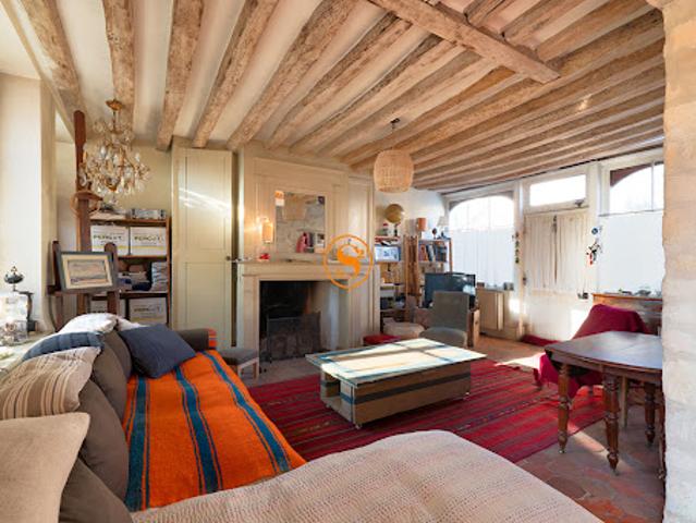 Vente Maison 6 pièces 167 m2 Lamorlaye