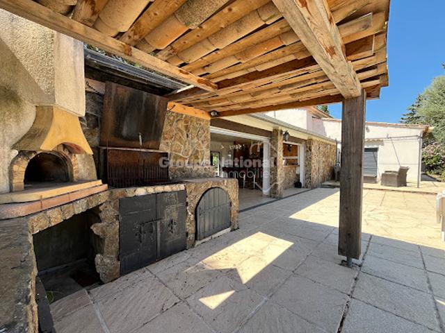Vente Maison 6 pièces 167 m2 Le Luc