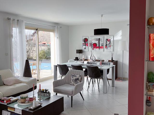 Vente Maison 6 pièces 167 m2 Loire Authion