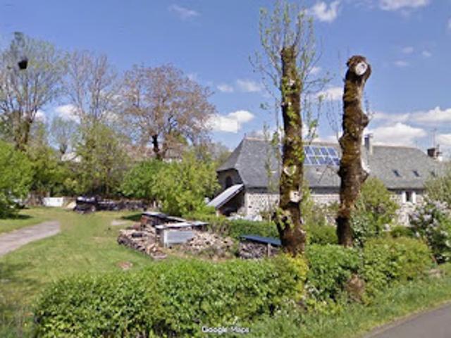 Vente Maison 6 pièces 167 m2 Pailherols