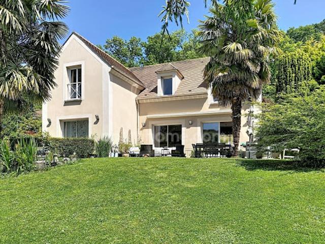 Vente Maison 6 pièces 167 m2 Parmain
