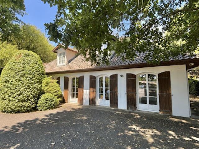 Vente Maison 6 pièces 167 m2 Pessac
