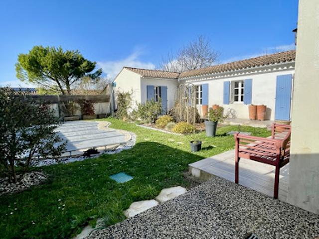 Vente Maison 6 pièces 167 m2 Perigny