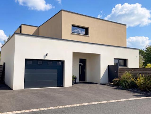Vente Maison 6 pièces 167 m2 Saint Contest