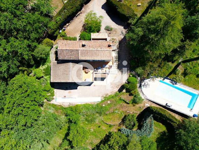 Vente Maison 6 pièces 167 m2 Saint Paul en Forêt