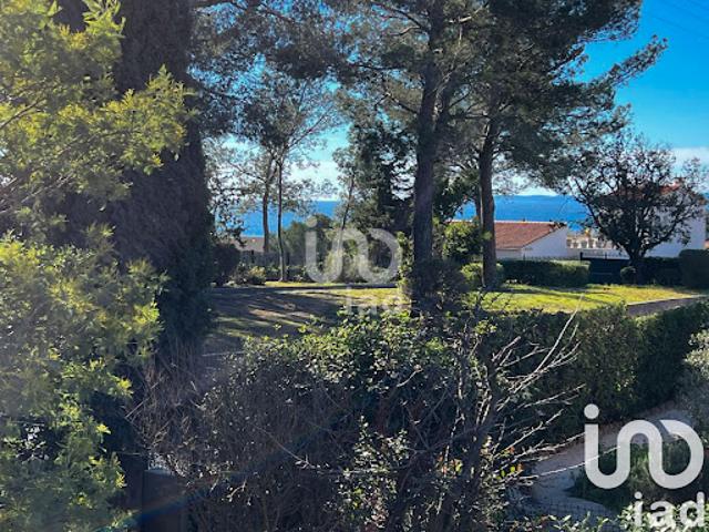 Vente Maison 6 pièces 167 m2 Saint raphael