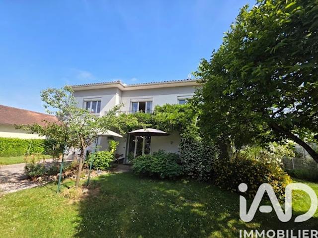 Vente Maison 6 pièces 167 m2 Tarbes