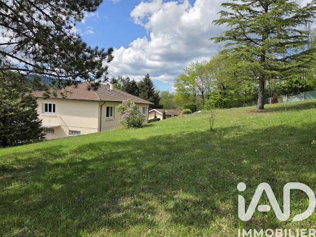 Vente Maison 6 pièces 167 m2 Ternand