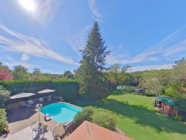 Vente Maison 6 pièces 167 m2 Varen