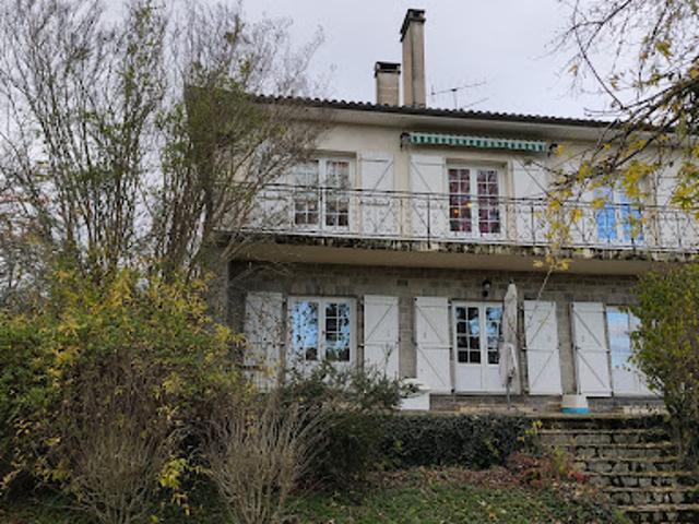 Vente Maison 6 pièces 167 m2 Vayrac