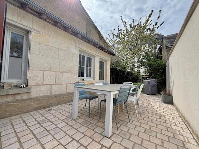 Vente Maison 6 pièces 167 m2 Vendome