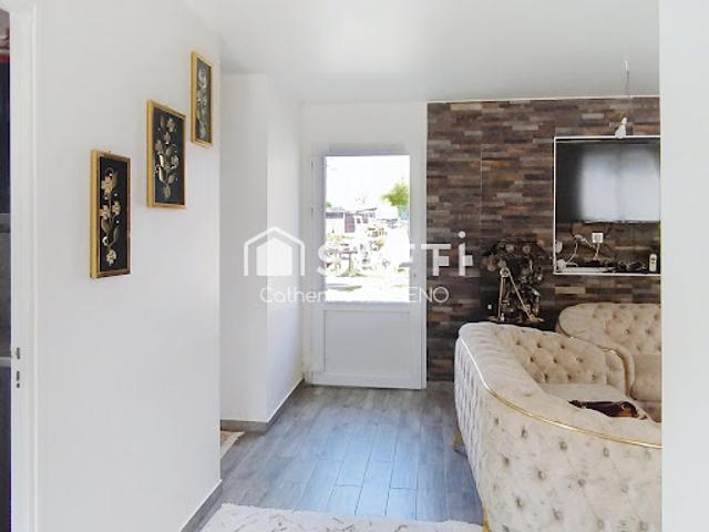 Vente Maison 6 pièces 167 m2 Versigny