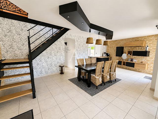 Vente Maison 6 pièces 167 m2 Vigneux de Bretagne