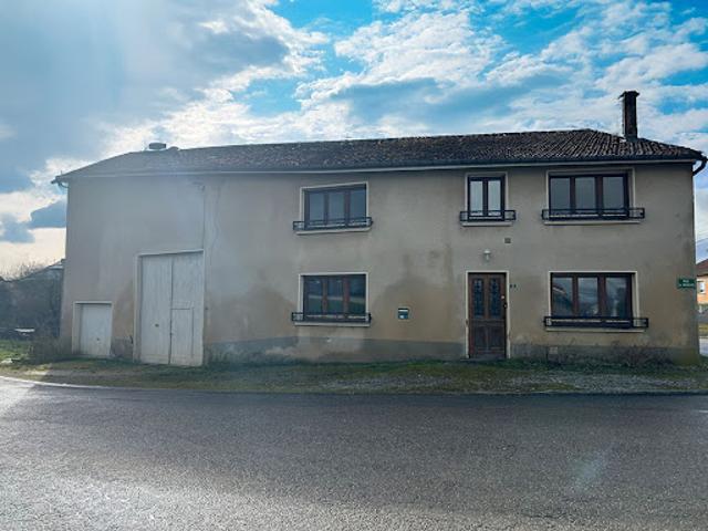Vente Maison 6 pièces 167 m2 Woël