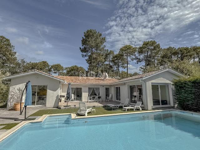 Vente Maison 6 pièces 167.24 m2 Ares