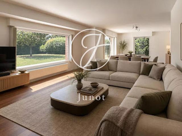 Vente Maison 6 pièces 167.29 m2 Wambrechies