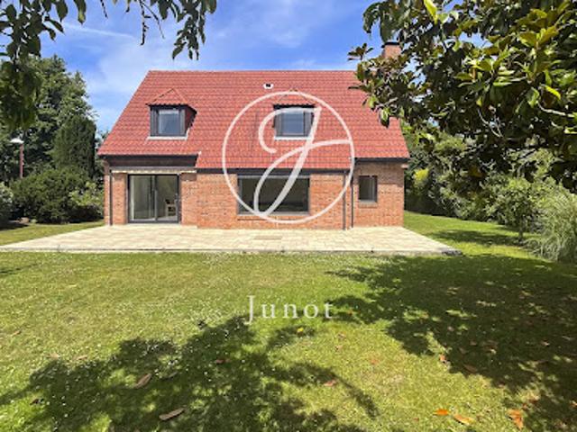 Vente Maison 6 pièces 167.29 m2 Wambrechies