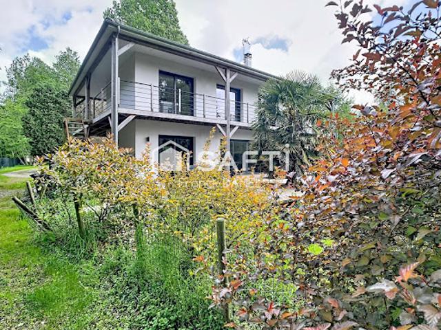 Vente Maison 6 pièces 168 m2 Merlimont