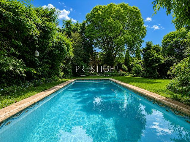 Vente Maison 6 pièces 168 m2 Montarnaud