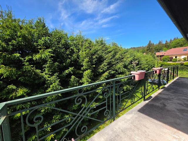 Vente Maison 6 pièces 168 m2 Morbier
