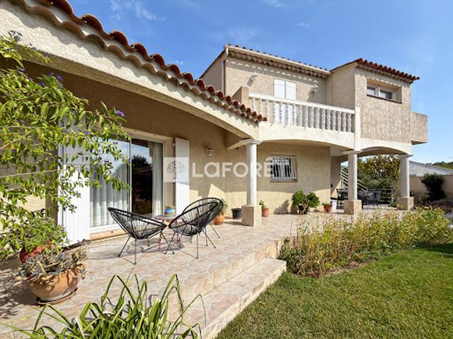 Vente Maison 6 pièces 168 m2 Nimes