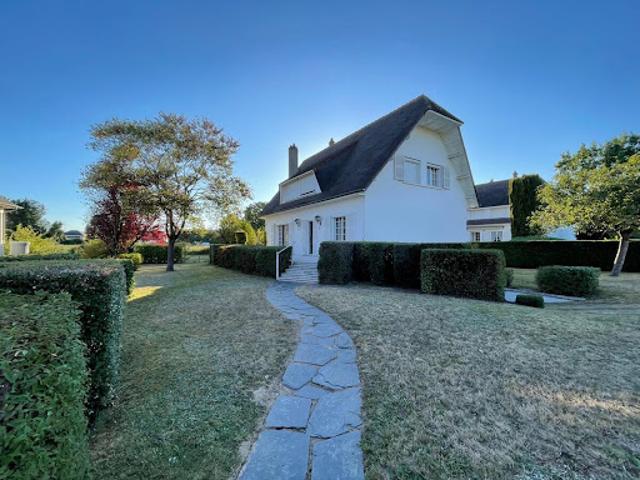 Vente Maison 6 pièces 168 m2 Oissel