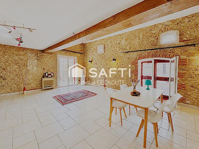 Vente Maison 6 pièces 168 m2 Argeles sur mer