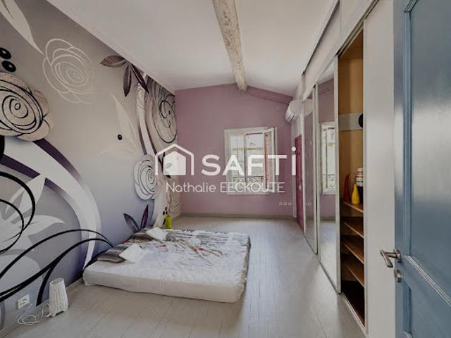 Vente Maison 6 pièces 168 m2 Argeles sur mer
