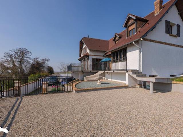 Vente Maison 6 pièces 178 m2 Argenteuil