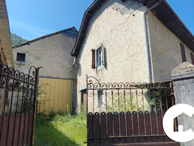 Vente Maison 6 pièces 168 m2 Asasp Arros