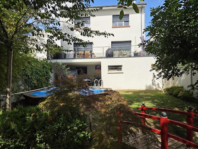 Vente Maison 6 pièces 168 m2 Bagneux