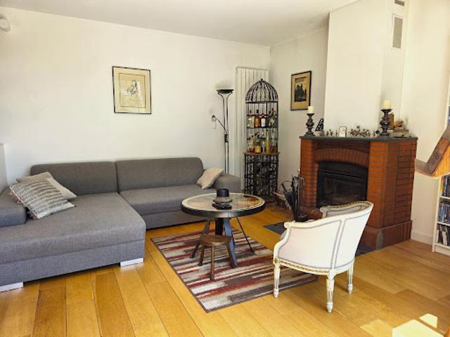 Vente Maison 6 pièces 168 m2 Bagneux